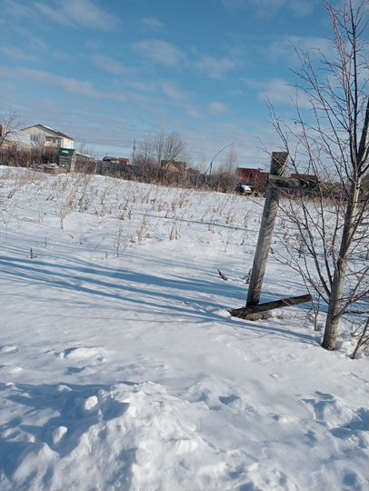 Участок 12 сот. (СНТ, ДНП)
