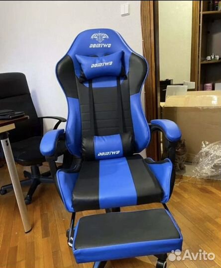 Игровое кресло