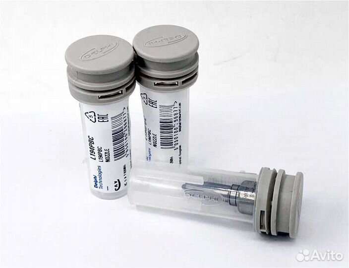 Распылитель L194PBC Delphi