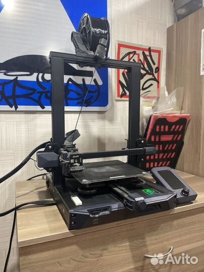 3D печать / моделирование