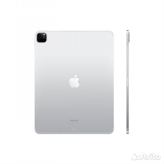 iPad Pro 12,9