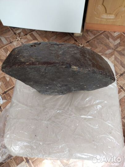 Воск для свечей