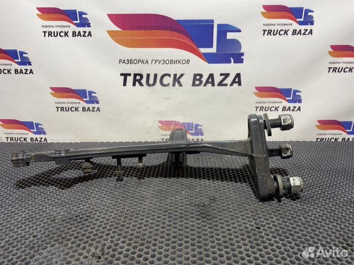 Кронштейн осушителя воздуха Scania 6-series