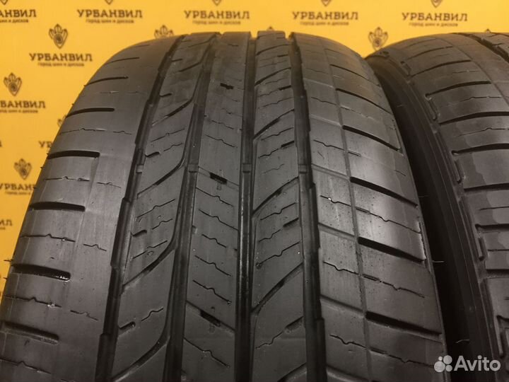 Bridgestone Dueler H/T 843 215/60 R17 96H