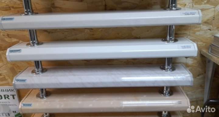 Подоконники Данке