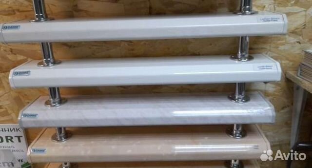 Подоконники Данке