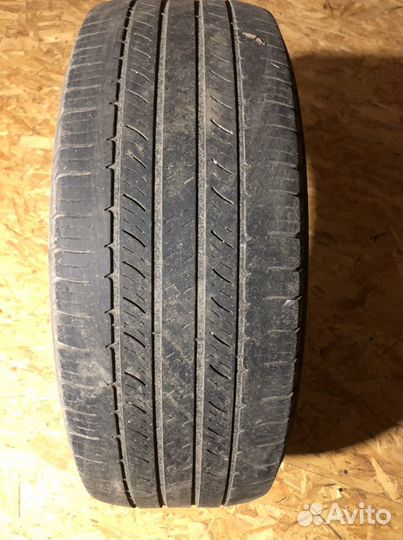 Michelin Latitude Tour 245/60 R18