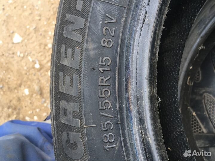LingLong Green-Max 185/55 R15