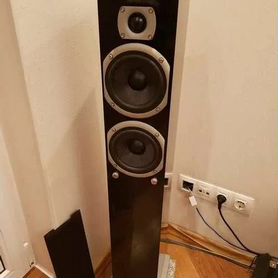 Акустические колонки Audiovector Ki3