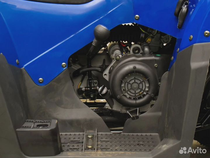 Квадроцикл Avantis Hunter Lux new