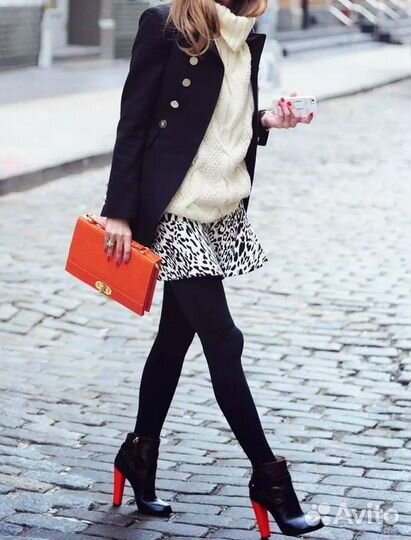 Бушлат пальто/пиджак Zara