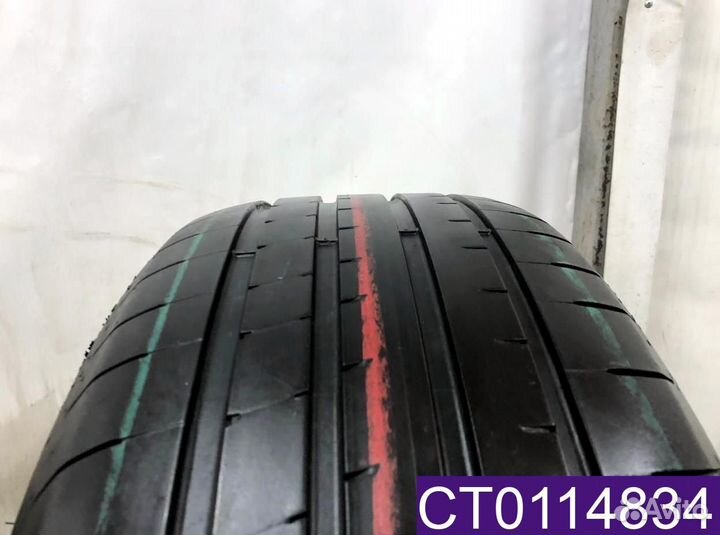 Goodyear Eagle F1 Asymmetric 3 235/55 R19 101Y