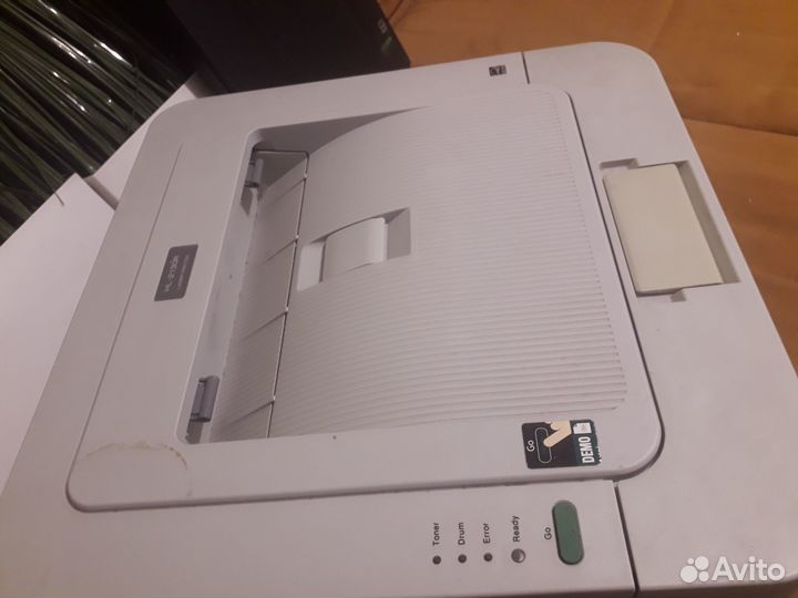 Принтер Brother & Canon