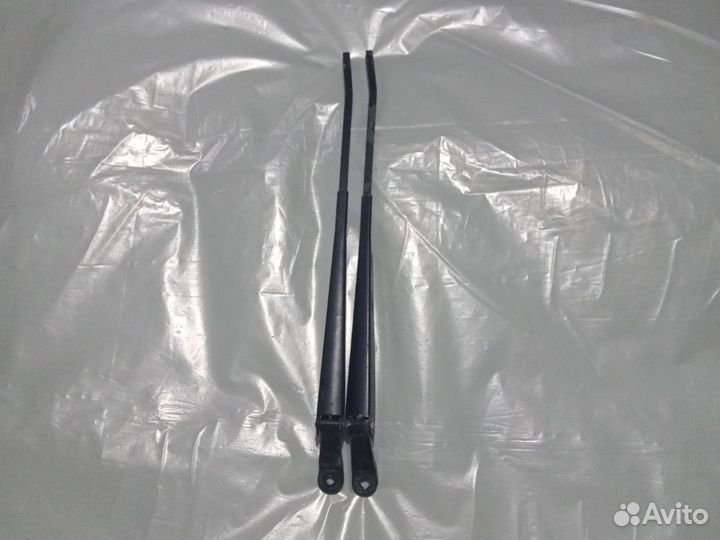 Renault logan 1 поводок,держатель щеток