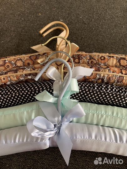 Плечики для одежды