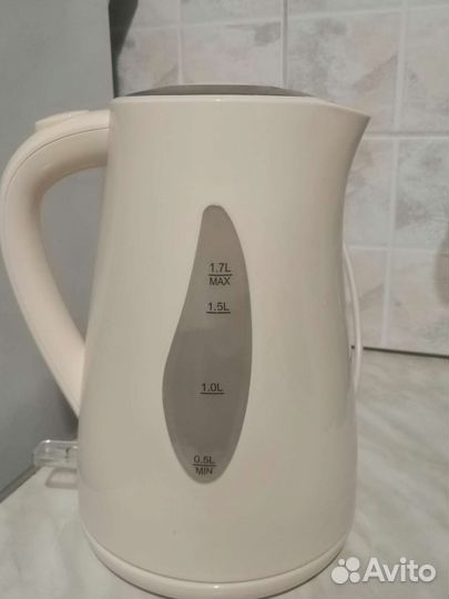 Чайник электрический