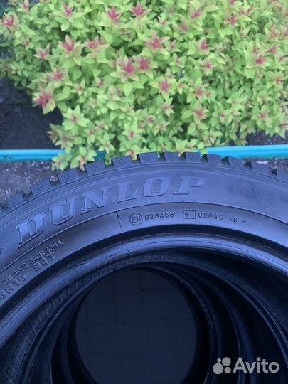 Зимняя резина 205/55R16