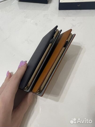 Чехол книжка на iPhone 7/8