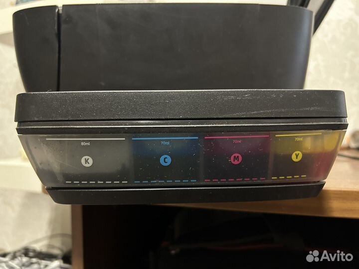 Принтер,сканер,копир