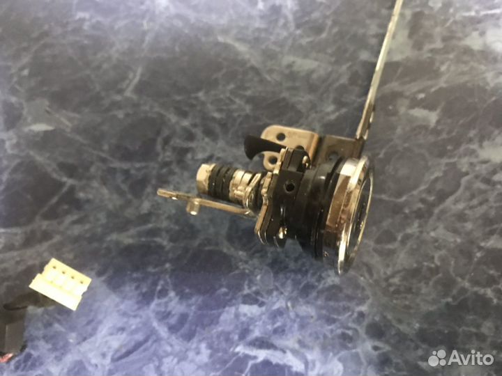 Ноутбук aser Aspire 6930G-733G25m