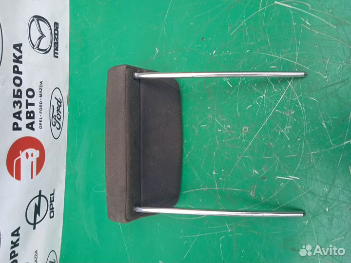 Подголовник задний средний Opel Astra H