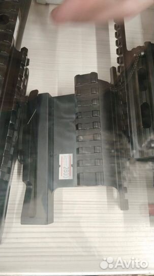 Крышка тактика ак