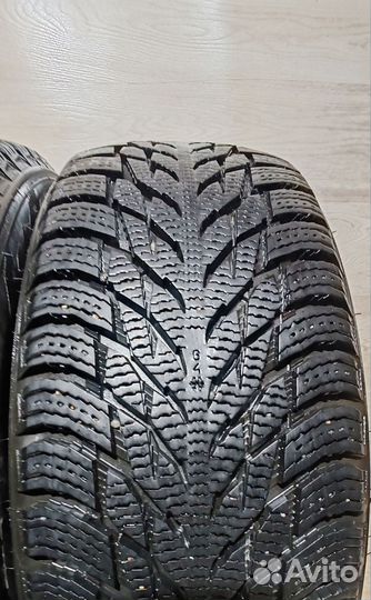 Nokian Tyres Hakkapeliitta R3 205/55 R17