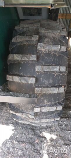 Вездеход-переломка