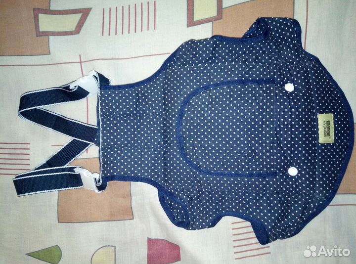 Рюкзак кенгуру