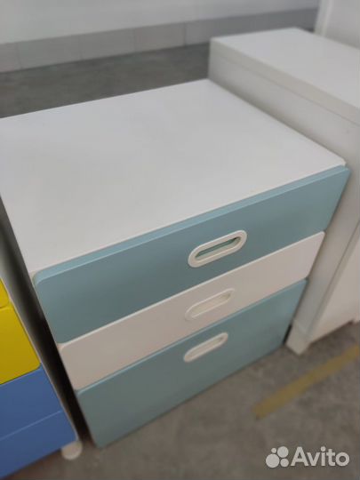 Комод Стува Фритидс Икеа