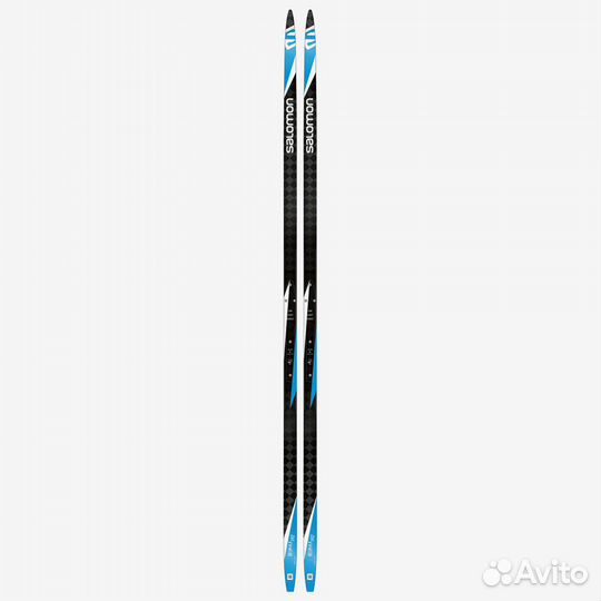 Беговые лыжи salomon S/MAX carbon sк 408888