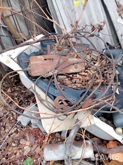 Лебедка. Тросовая. 5тон