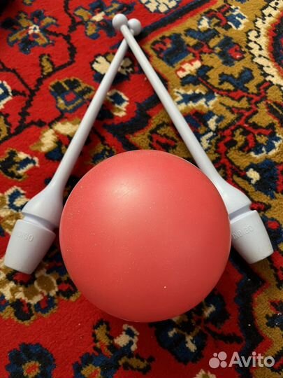 Спортивные отребуты