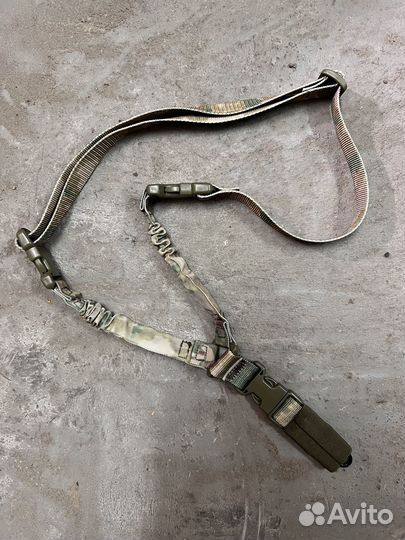 1-2-х точечный ремень 