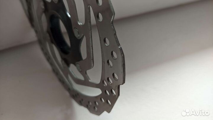 Диск тормозной Shimano RT-10