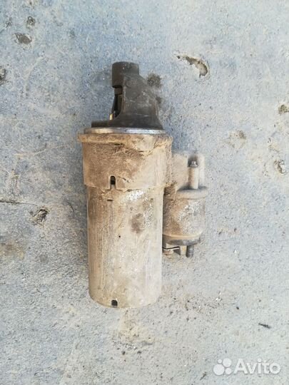 Стартер 1.6 F16D3 Daewoo Nexia, Chevrolet Lacetti