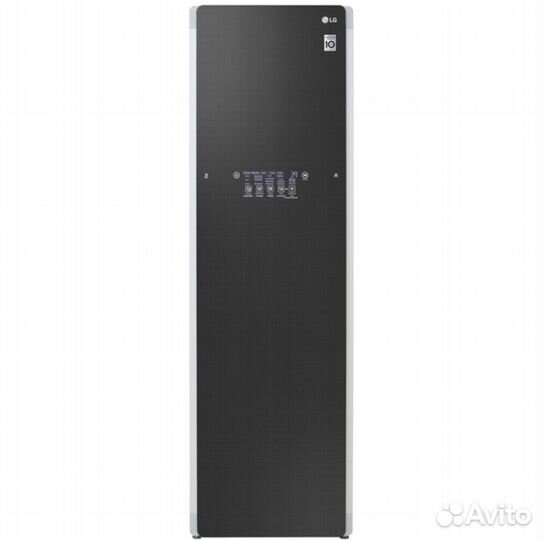 Паровой шкаф для ухода за одеждой LG S5BB Styler