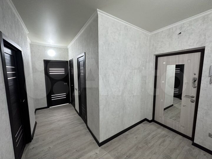 1-к. квартира, 47 м², 4/10 эт.