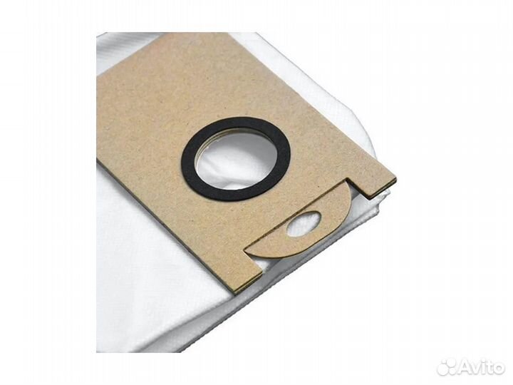 Сменный мешок для пыли 5шт