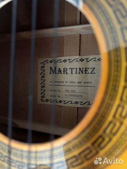 Классическая гитара