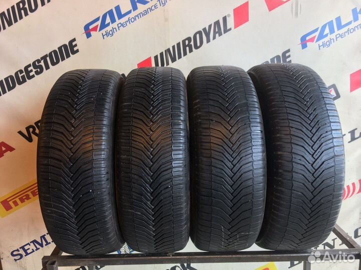 Michelin CrossClimate 225/45 R18