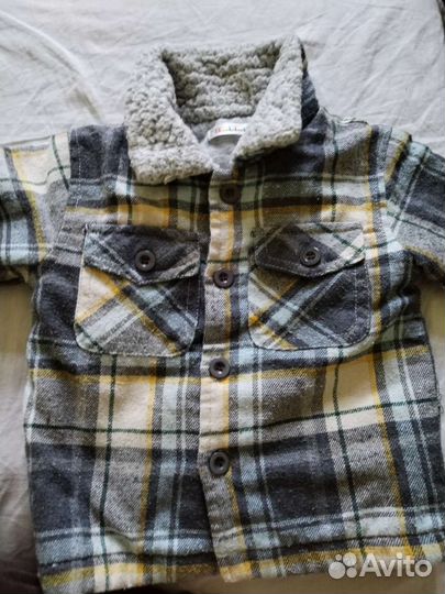 Вещи для девочки