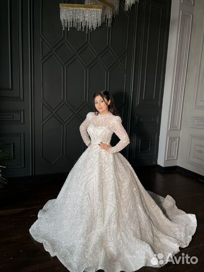 Сввдньное платье на прокат