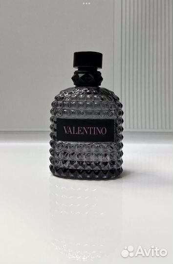 Valentino Uomo Born In Roma 100 ml Парфюм Мужской