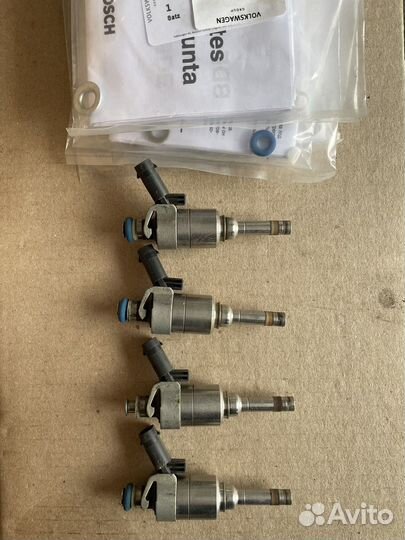 Форсунки топливные VAG 06H906036G