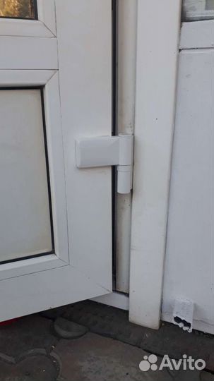 Ремонт пластиковых окон& дверей