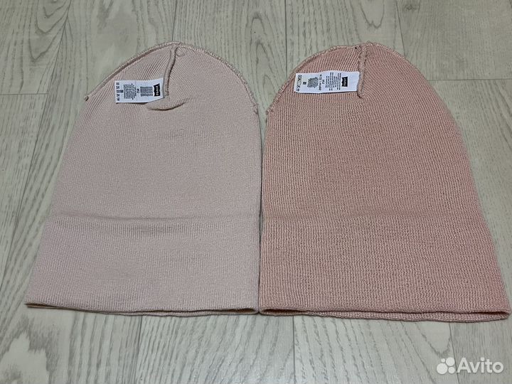 Шапка «Levi's» Оригинал