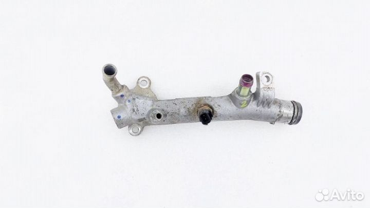 Фланец системы охлаждения Mitsubishi L200 KK/KL