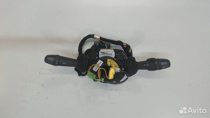 Переключатель поворотов и дворников Fiat Stilo, 20