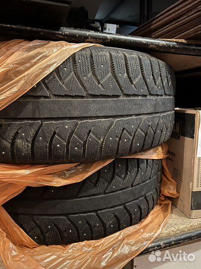 Bridgestone Ice Cruiser 7000 265/60 R18